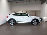 usata Audi Q3 SPB 35 TFSI S tronic S line edition