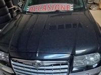 Usata Chrysler 300C Touring 218 CV (160 kW) 2007 Nero Station wagon