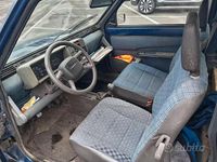 Usata Fiat Panda 4x4 1997 Utilitaria