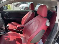 Usata Alfa Romeo MiTo Distinctive 120 CV (88 kW) 2009 Nero Utilitaria
