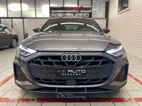 Usata Audi A3 S-Line 150 CV (110 kW) 2025 Gray Berlina