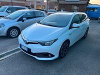 usata Toyota Auris Touring Sports 1.8 Hybrid Lounge