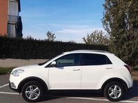 usata Ssangyong Korando Gpl