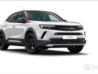 Usata Opel Mokka S 136 CV (100 kW) 2023 Bianco SUV