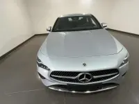 Usata Mercedes CLA180 Luxury 116 CV (85 kW) 2024 Hightech silver met. Berlina
