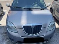 Usado Lancia Ypsilon 60 HP (44 kW) 2010 Citadino