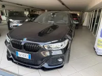 Usata BMW 125 M Sport 224 CV (164 kW) 2019 Nero Berlina