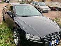 Usata Audi A5 190 CV (139 kW) 2010 Coupé