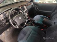 Usata Lancia Lybra 2002 Station wagon