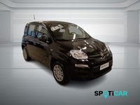 Nuova Fiat Panda S 69 CV (50 kW) 2025 Nero Utilitaria