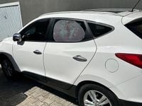 Usata Hyundai ix35 Comfort 116 CV (85 kW) 2012 Bianco SUV