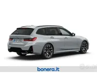 Nuova BMW 330 Comfort Edition 184 CV (135 kW) 2026 Grigio Station wagon