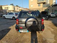 Brugt Toyota RAV4 Sol 116 HK (85 kW) 2005 Grå SUV