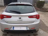 usata Alfa Romeo Giulietta Giulietta 2.0 JTDm-2 170 CV Progression