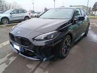 Usata BMW 118 M Sport 150 CV (110 kW) 2024 Saphirschwarz metallic Utilitaria