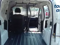 Usata Fiat Fiorino 80 CV (58 kW) 2019 Bianco Monovolume