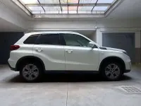 Usata Suzuki Vitara Cool 131 CV (96 kW) 2021 Bianco SUV