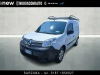 Usata Renault Kangoo 95 CV (69 kW) 2020 Bianco Monovolume
