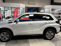 Second-hand Suzuki Vitara Cool 129 CP (94 kW) 2023 Argintiu Berlinǎ