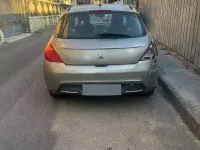 Usata Peugeot 308 92 CV (67 kW) 2011 Berlina