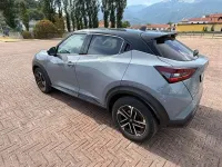 Usata Nissan Juke N-Connecta 116 CV (85 kW) 2025 Grigio SUV