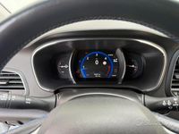 Usata Renault Mégane GrandTour 132 CV (97 kW) 2019 Bianco Station wagon
