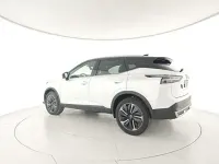 Nuova Nissan Qashqai Tekna+ 158 CV (116 kW) 2026 Grigio SUV