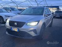 Usata Seat Arona 95 CV (69 kW) 2023 Grigio SUV