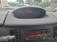 Usata Fiat Idea 95 CV (69 kW) 2004 Grigio Monovolume