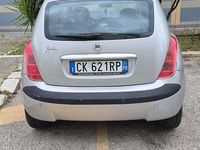 Usata Lancia Ypsilon 60 CV (44 kW) 2003 Utilitaria