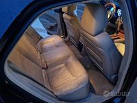 Usata Lancia Thema 190 CV (139 kW) 2013 Blu Berlina