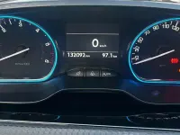 Usata Peugeot 2008 Allure 99 CV (72 kW) 2017 Verde SUV