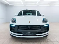 Usata Porsche Macan 265 CV (194 kW) 2022 Bianco SUV