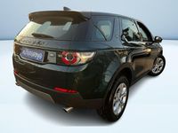 usata Land Rover Discovery Sport 2.0 td4 Pure Business e