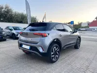 Usata Opel Mokka 136 CV (100 kW) 2025 Grigio SUV