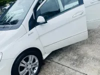 Usata Mercedes B170 116 CV (85 kW) 2008 Bianco Monovolume