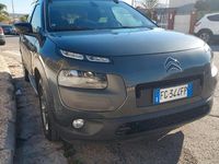 Usata Citroën C4 Cactus Shine 100 CV (73 kW) 2017 Utilitaria