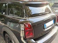 Usata Mini Cooper S Countryman Essential 178 CV (130 kW) 2022 Nero SUV