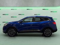 Usata Renault Kadjar Black Edition 140 CV (102 kW) 2019 Blu/azzurro SUV