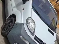 Usata Opel Vivaro 82 CV (60 kW) 2004 Monovolume