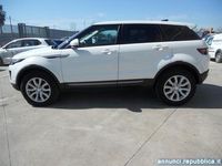 usata Land Rover Range Rover 2.0 eD4 5p. Pure Parete