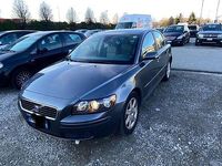 Usata Volvo S40 2004 Grigio Berlina