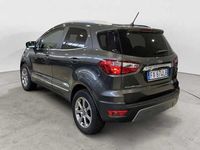 usata Ford Ecosport 1.5 Ecoblue 100 CV Start&Stop Titanium