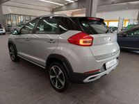Nuova DR DR 3.0 114 CV (83 kW) 2025 Argento metalliz./tetto nero SUV