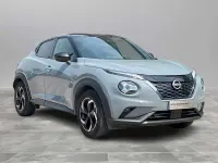 Usata Nissan Juke N-Connecta 94 CV (69 kW) 2023 Ceramic grey SUV