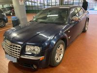 usata Chrysler 300C 300Csedan 3.5 V6 24v auto SOLO 33000 KM