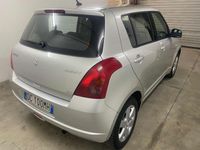 usata Suzuki Swift 1.3 4x4 5p. GL