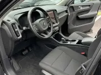Usata Volvo XC40 Momentum 129 CV (94 kW) 2021 Nero SUV