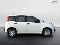 Nuova Fiat Panda Icon 65 CV (47 kW) 2026 Bianco Utilitaria