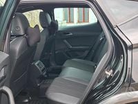 Usata Cupra Formentor 150 CV (110 kW) 2024 Nero SUV